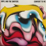 Comfort To Me sleeve