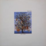Spirit Of Eden sleeve