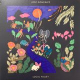 Local Valley sleeve