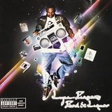 Lupe Fiasco's Food & Liquor sleeve