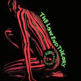 The Low End Theory sleeve
