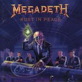 Rust In Peace sleeve